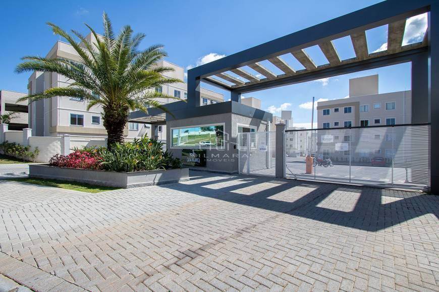 Apartamento Santo Antônio São José dos Pinhais 