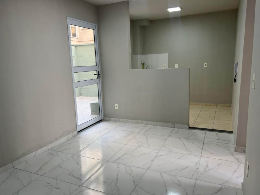 Apartamento Santo Antônio São José dos Pinhais 