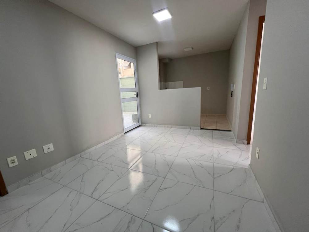 Apartamento Santo Antônio São José dos Pinhais 