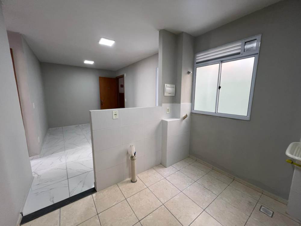 Apartamento Santo Antônio São José dos Pinhais 