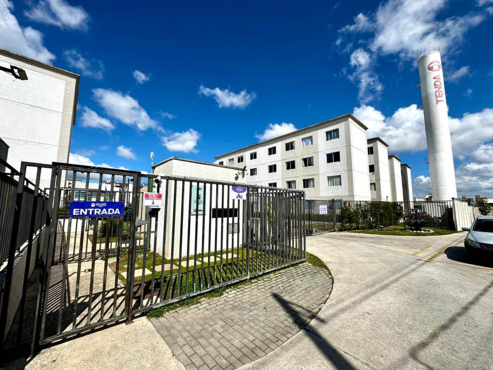 Apartamento Parque da Fonte São José dos Pinhais 