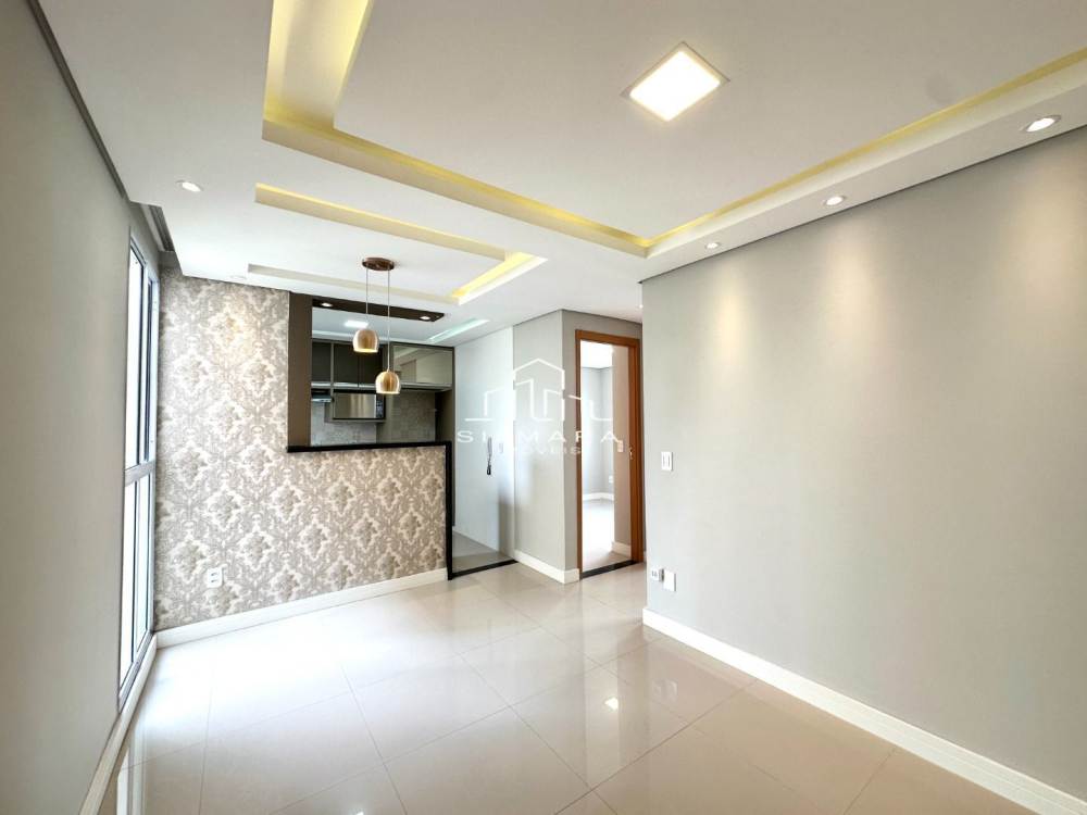 Apartamento Santo Antônio São José dos Pinhais 