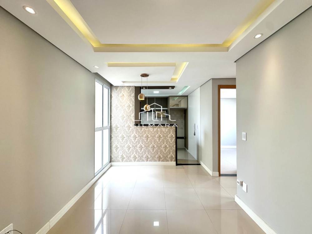 Apartamento Santo Antônio São José dos Pinhais 