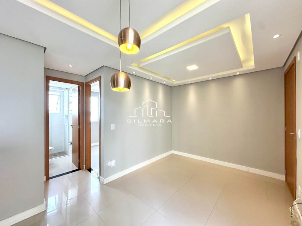 Apartamento Santo Antônio São José dos Pinhais 