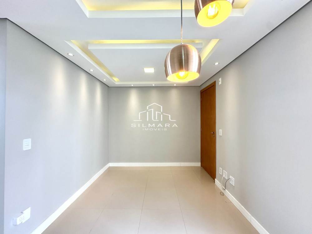 Apartamento Santo Antônio São José dos Pinhais 