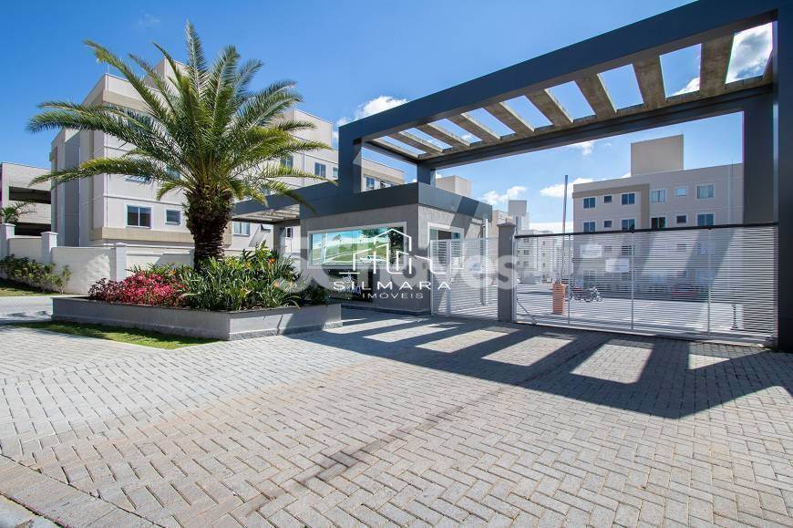 Apartamento Santo Antônio São José dos Pinhais 