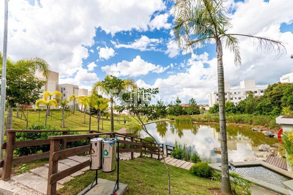 Apartamento Santo Antônio São José dos Pinhais 