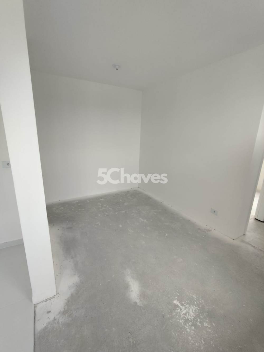 Apartamento Santo Antônio São José dos Pinhais 