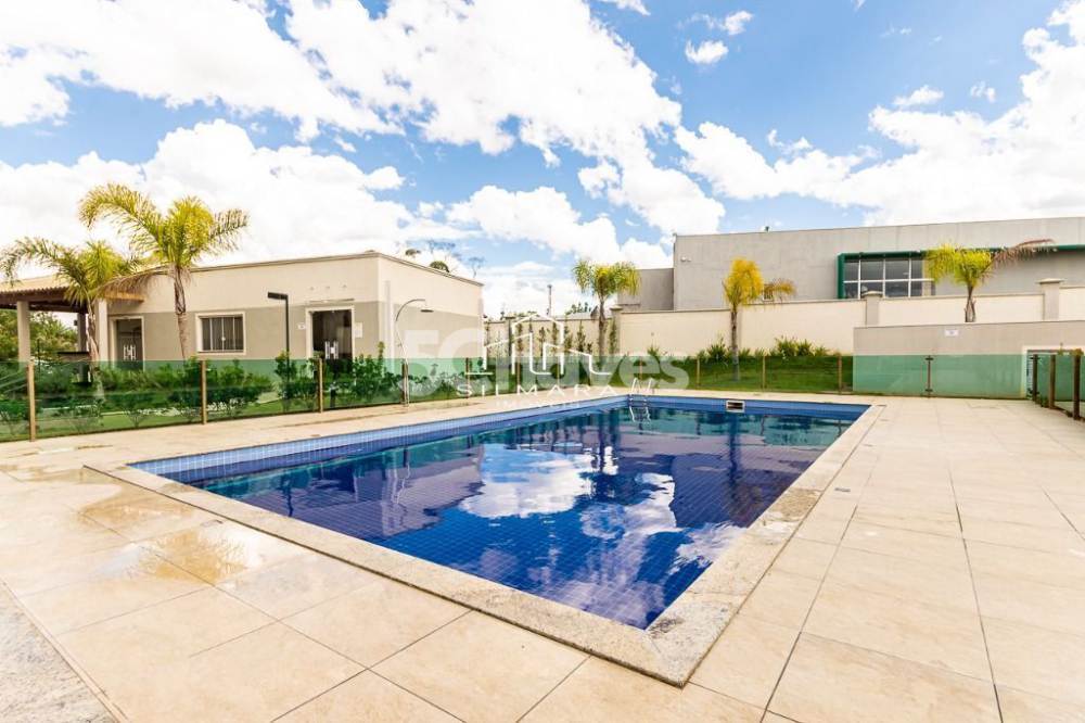 Apartamento Santo Antônio São José dos Pinhais 