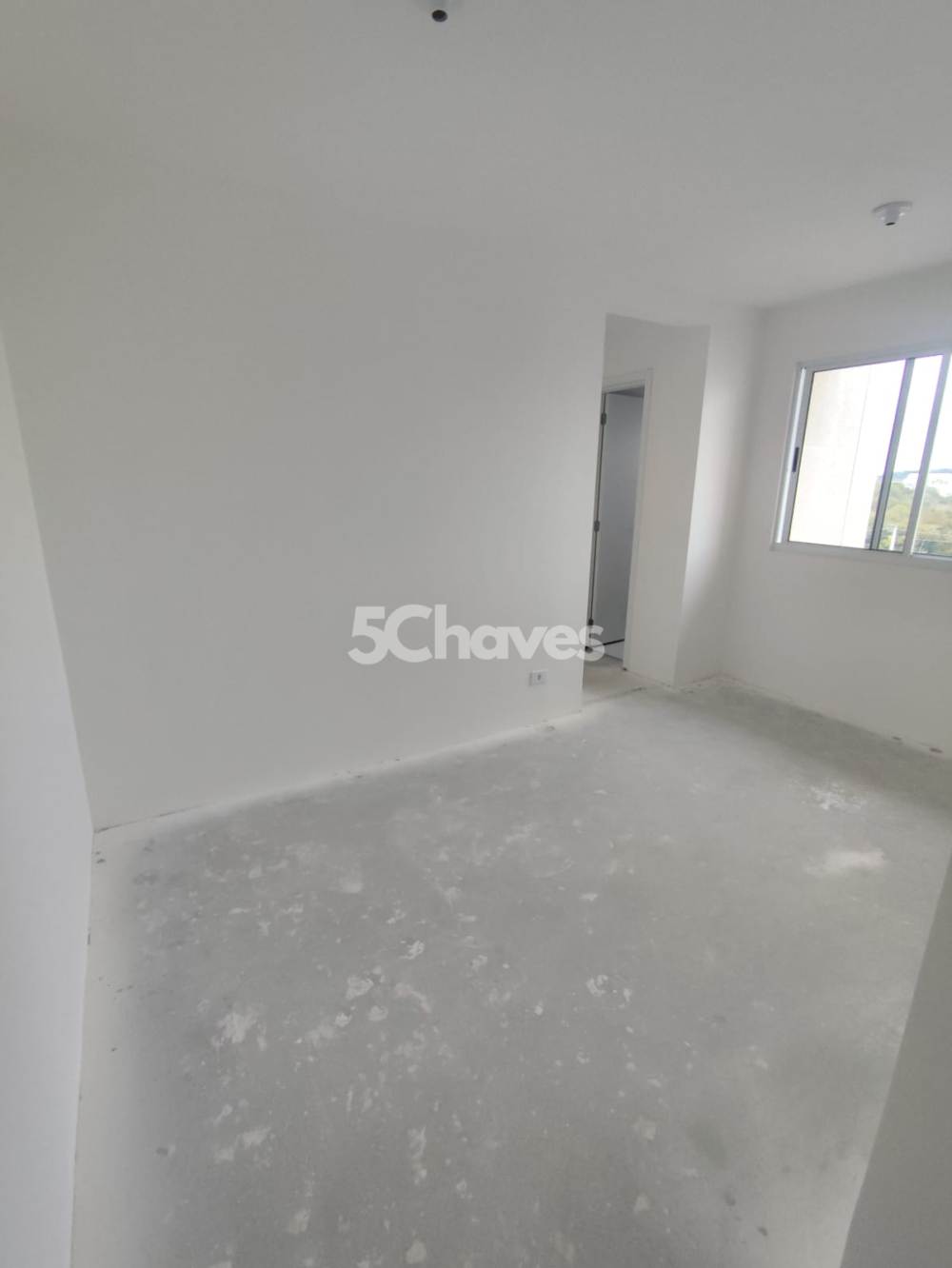 Apartamento Santo Antônio São José dos Pinhais 
